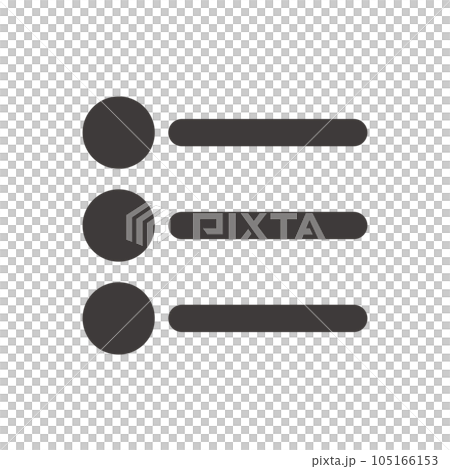 簡單易用的子彈圖標 2,非常適合產品設計、應用程序開發和編程 簡單易用的子彈圖標 2,非常適合產品設計、應用程序開發和編程 105166153