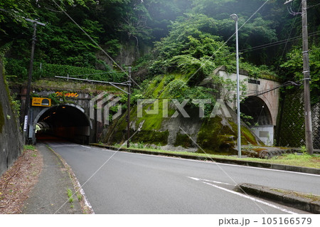 小坪トンネル 名越トンネル 小坪トンネル 名越トンネル 105166579