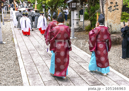 230505飛騨総社例祭イラスト5z100 105166963