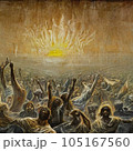 救いと欲望　salvation and desire 105167560