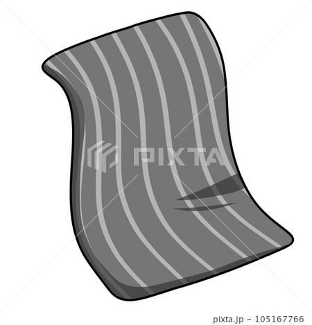 Soft pillow 105167766