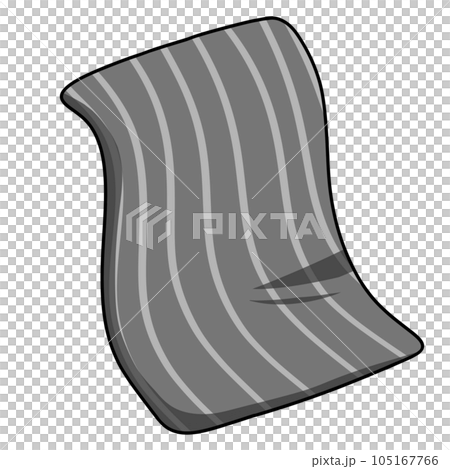 Soft pillow 105167766