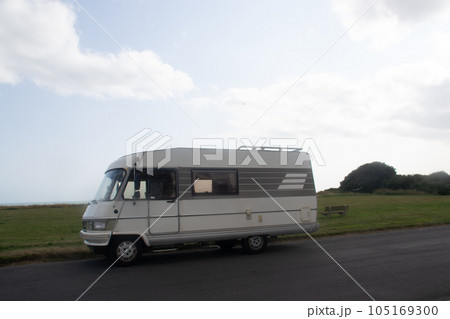 グランピング 105169300