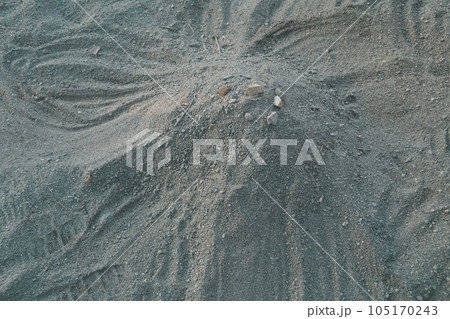 砂場のお山 砂場のお山 105170243