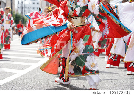 よさこい 105172237