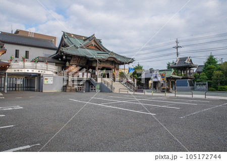 成田山川越別院 川越市 成田山川越別院 川越市 105172744