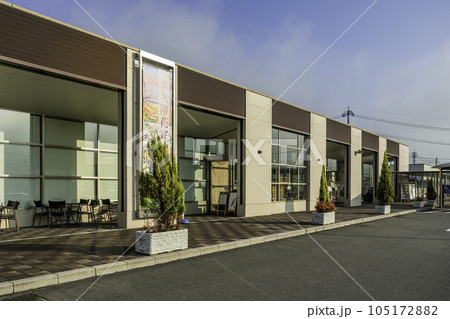 世羅　道の駅世羅　広島県世羅町 105172882