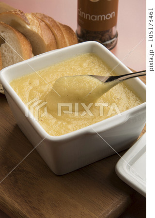 アップルバター 105173461