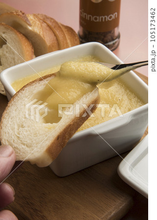 アップルバター 105173462