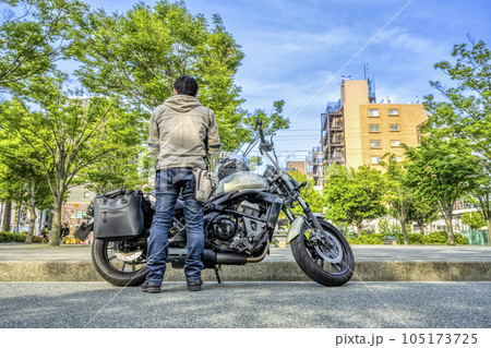 神奈川県川崎市ツーリング 神奈川県川崎市ツーリング 105173725