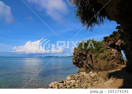 小浜島 小浜島 105174191