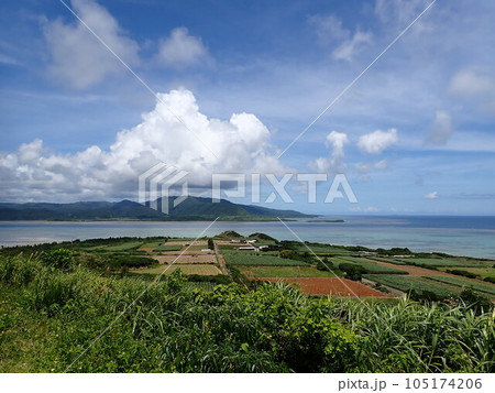 小浜島 小浜島 105174206