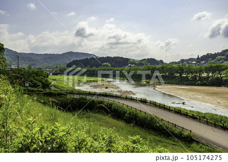 白竜湖　広島県三原市 105174275