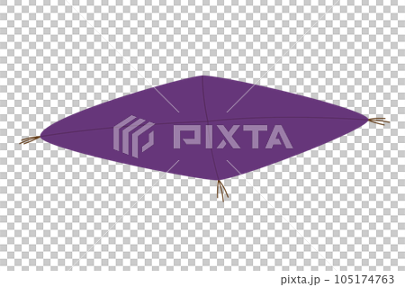 座布団 座布団 105174763