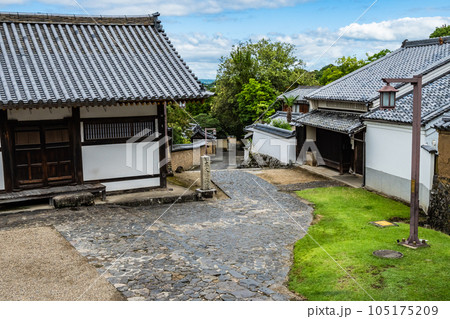 東大寺二月堂裏参道 105175209