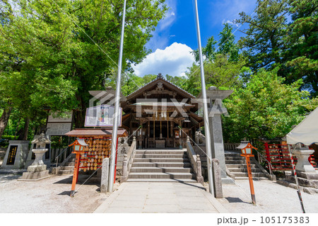 《福岡県》飯盛神社（いいもりじんじゃ） 105175383