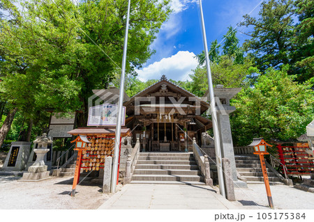《福岡県》飯盛神社（いいもりじんじゃ） 105175384