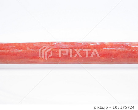 ドライソーセージ　サラミ　カルパス 105175724