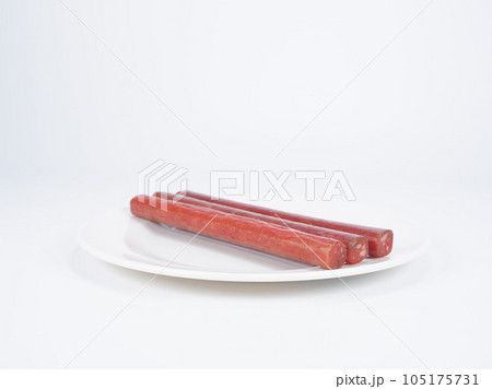 ドライソーセージ　サラミ　カルパス 105175731