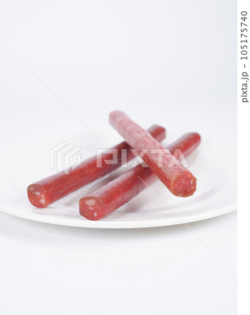 ドライソーセージ　サラミ　カルパス 105175740