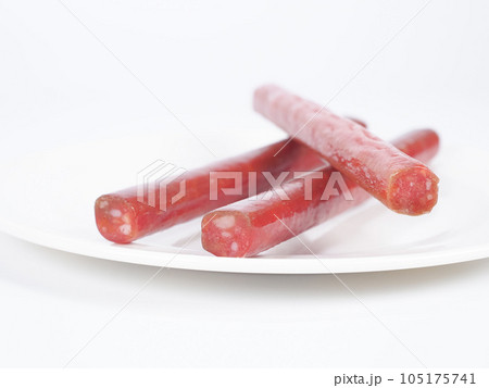 ドライソーセージ　サラミ　カルパス 105175741