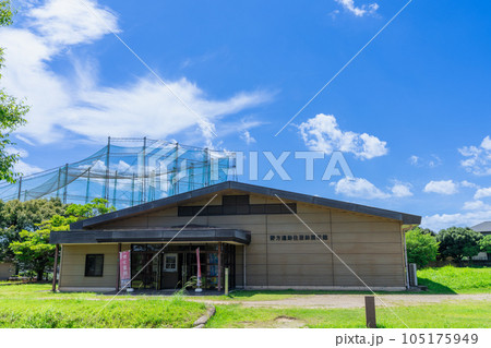 《福岡県》国史跡 野方遺跡(のかたいせき) 《福岡県》国史跡 野方遺跡(のかたいせき) 105175949