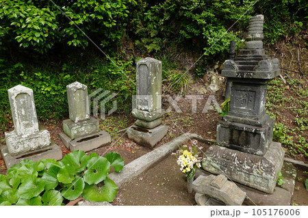 北条政子の墓 北条政子の墓 105176006