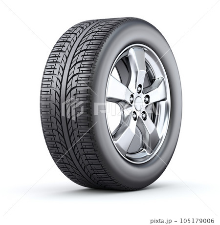 Car wheel 105179006