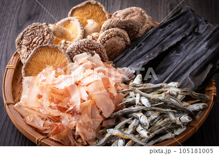 出汁材料 105181005