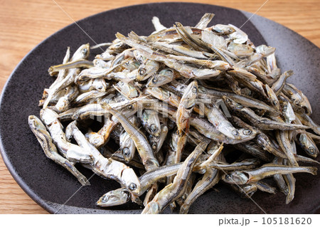 煮干し 煮干し 105181620