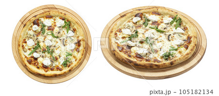 Delicious pizza Delicious pizza 105182134