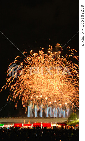 亀岡平和祭保津川市民花火大会2022 亀岡平和祭保津川市民花火大会2022 105182289