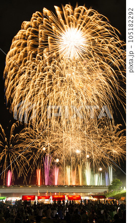 亀岡平和祭保津川市民花火大会2022 亀岡平和祭保津川市民花火大会2022 105182292