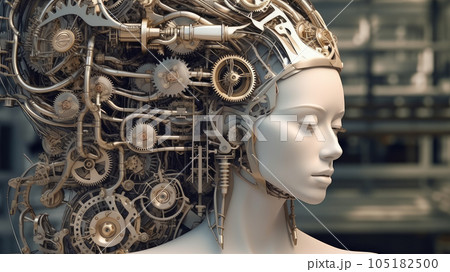 Cyberpunk of the future 105182500