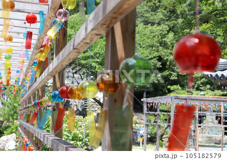 風鈴 風鈴祭 風鈴参道 比叡山坂本駅 JR琵琶湖線 JR京都線 天台宗総本山 夏祭り 夏休み 熱中症 風鈴 風鈴祭 風鈴参道 比叡山坂本駅 JR琵琶湖線 JR京都線 天台宗総本山 夏祭り 夏休み 熱中症 105182579