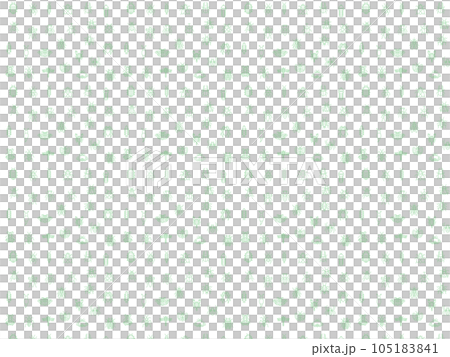 Insect pattern wallpaper illustration sideways 105183841