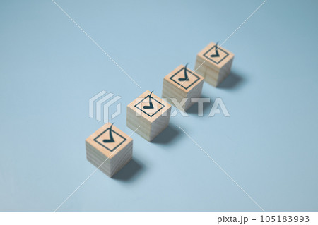 terms of use. Terms of use with approve with right symbol. i agree with terms of use 105183993