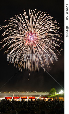 亀岡平和祭保津川市民花火大会2022 105184824