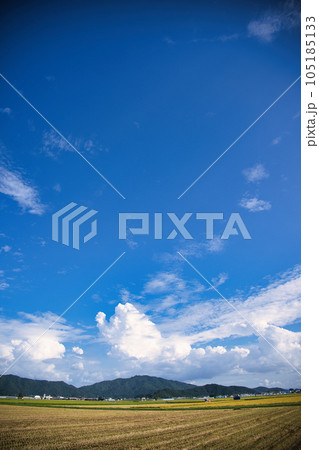 のどかな風景 105185133