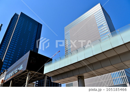 解体されて無くなった世界貿易センタービルディング 解体されて無くなった世界貿易センタービルディング 105185466