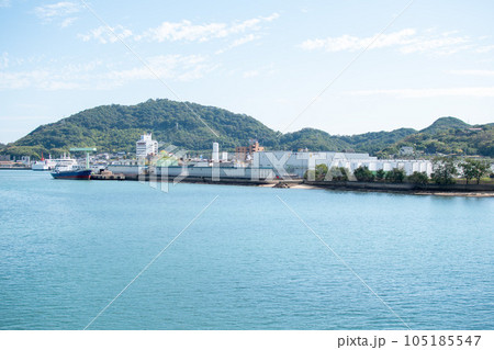 小豆島の風景 105185547