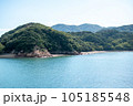 瀬戸内海の風景 105185548