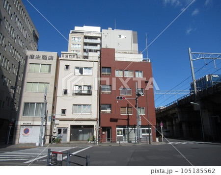 外神田四丁目付近 外神田四丁目付近 105185562