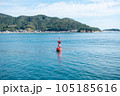 瀬戸内海の風景 105185616