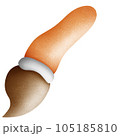 Paintbrush 105185810