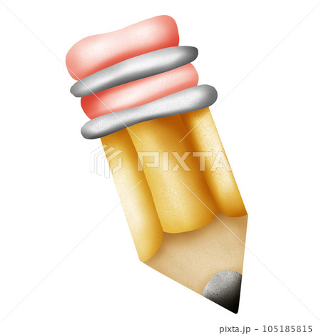 Pencil 105185815