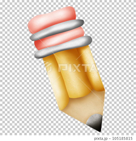 Pencil 105185815