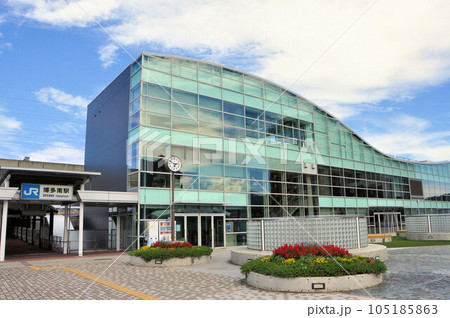 博多南駅 博多南駅 105185863