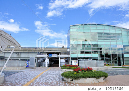 博多南駅 105185864