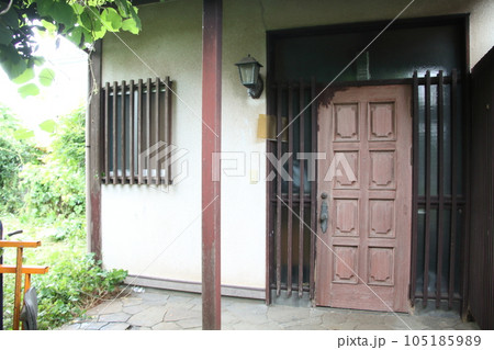 昭和の一軒家 105185989